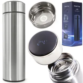 kubek-termiczny-termos-smart-led-500ml-srebrny