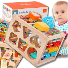 drewniany-sorter-klockow-elastyczna-kostka-sensoryczna-montessori-gumki-12