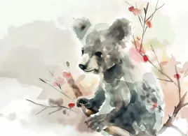 plakat-55x40cm-akwarelowa-koala