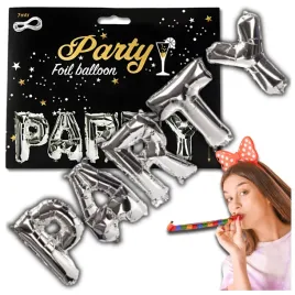 balon-foliowy-ogromny-napis-party-srebrny-urodziny-sylwester-wysokosc-40-cm