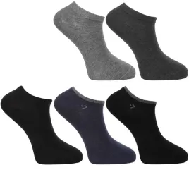 skarpetki-gladkie-stopki-meskie-bawelniane-moraj-5-par-39-42