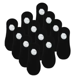 stopki-balerinki-meskie-z-silikonem-czarne-gladkie-bawelniane-12-par-43-45