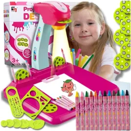 projektor-do-nauki-rysowania-rzutnik-zestaw-kreatywny-szablony-kredki