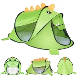 namiot-samorozkladajacy-dla-dzieci-domek-do-domu-ogrodu-zielony-dinozaur