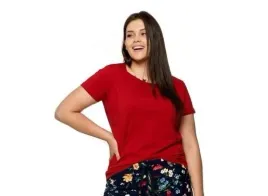 moraj-t-shirt-bawelniany-damski-gladka-l