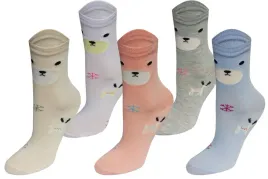 abs-antyposlizgowe-skarpetki-dziewczece-bawelniane-kolorowe-mix-5-par-19-22