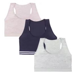 top-biustonosz-dziewczecy-bawelniany-mix-kolor-gladkie-3-szt-moraj-128