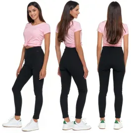 moraj-ocieplane-legginsy-damskie-w-prazki-z-wysokim-stanem-czarne-l-xl