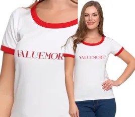 t-shirt-koszulka-damska-bawelna-slim-fit-z-napisami-bilo-czerwona-moraj-l