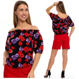 bluzka-damska-elegancka-wiskozowa-w-stylu-hiszpanki-w-kwiaty-wzory-moraj-xl