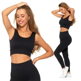 top-sportowy-krotki-fit-damski-bez-rekawow-prazkowany-biustonosz-moraj-l-xl