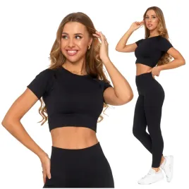 top-sportowy-damski-z-krotkim-rekawem-stylowa-koszulka-czarna-moraj-l-xl