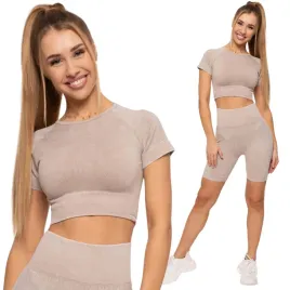 top-sportowy-damski-z-krotkim-rekawem-stylowa-koszulka-bezowa-moraj-l-xl