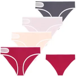 majtki-figi-damskie-bikini-bawelniane-klasyczne-z-siateczka-4-szt-moraj-m