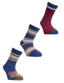 skarpetki-dzieciece-bawelniane-skarpety-dlugie-wzory-3-pary-moraj-27-30