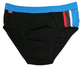 slipy-majtki-bawelna-meskie-klasyczne-czarne-gladkie-1-sztuka-moraj-3xl