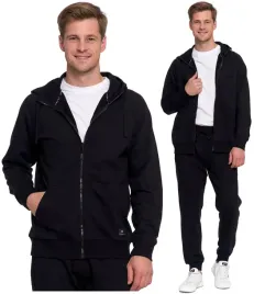 ciepla-bluza-meska-dresowa-rozpinana-z-kapturem-bawelniana-moraj-czarna-xxl