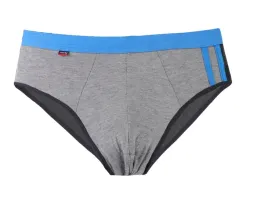 slipy-majtki-bambusowe-meskie-klasyczne-szare-wiskoza-1-szt-moraj-3xl