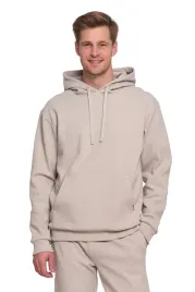 bluza-meska-bawelniana-z-kapturem-i-kieszenia-bezowy-moraj-l