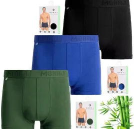 bokserki-meskie-bambusowe-gladkie-klasyczne-dopasowane-moraj-zestaw-3-pak-l