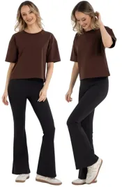 legginsy-dzwony-damskie-wysoki-stan-z-rozszerzana-nogawka-czarny-moraj-xl