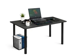 biurko-gamingowe-dla-gracza-szkolne-mlodziezowe-100x60-czarne
