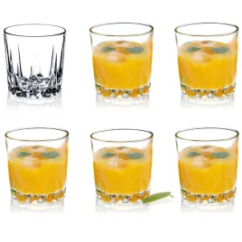 szklanki-do-napojow-drinkow-whisky-sokow-zestaw-6szt-szklanek-komplet-300ml