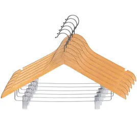 wieszak-na-ubrania-kurtki-drewniany-wieszaki-z-klipsami-do-garderoby-6-szt