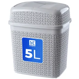 kosz-na-smieci-lazienkowy-5l-szary-do-lazienki-wc-smietnik-uchylny-z-klapa