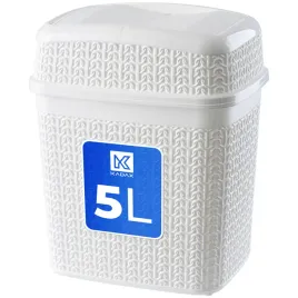 kosz-na-smieci-lazienkowy-5l-bialy-do-lazienki-wc-smietnik-uchylny-z-klapa