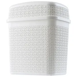 kosz-na-smieci-lazienkowy-5l-bialy-do-lazienki-wc-smietnik-uchylny-z-klapa