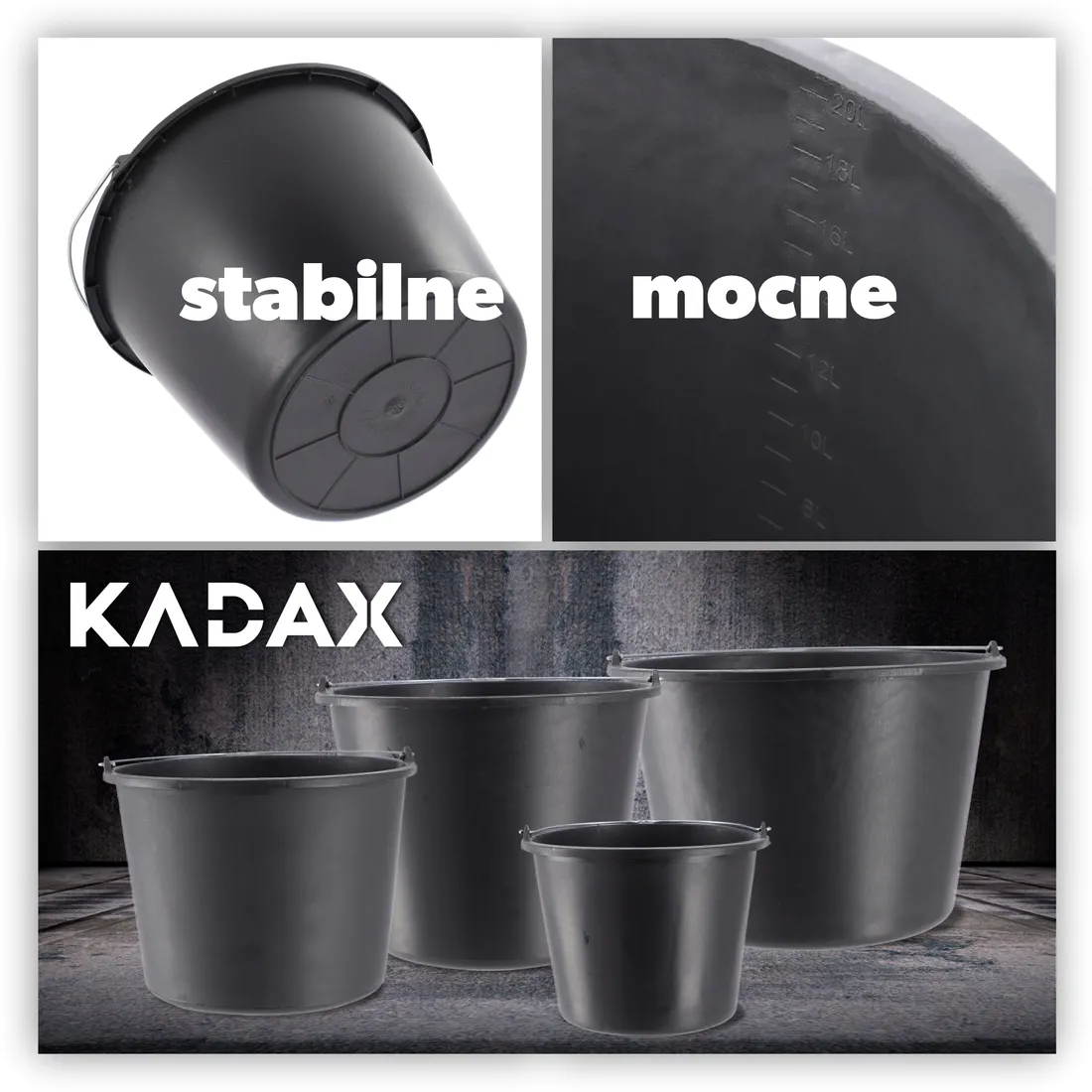 wiadro-budowlane-20l-gospodarcze-plastikowe-ogrodnicze-mocne-wiadra-12-szt