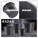 wiadro-budowlane-20l-gospodarcze-plastikowe-ogrodnicze-mocne-wiadra-12-szt-stan-nowy-pojemnosc-20-l