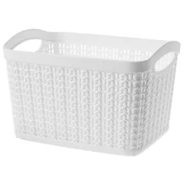 pojemnik-pudelko-do-przechowywania-33l-koszyk-organizer-plastikowy-bialy