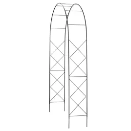 pergola-ogrodowa-metalowa-luk-na-roze-pnacza-kwiaty-podpora-kwiatow-255cm