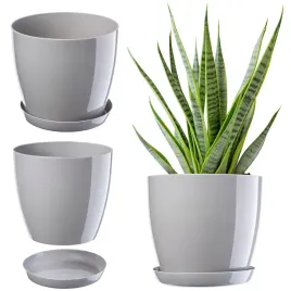 doniczka-z-podstawka-plastikowa-oslonka-donica-23cm-szara-na-kwiaty-kadax