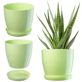 doniczka-z-podstawka-plastikowa-oslonka-donica-18cm-zielona-na-kwiaty-kadax