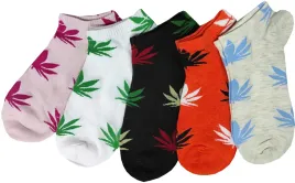 skarpety-stopki-damskie-listka-5-pary-36-38