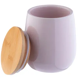 pojemnik-organizer-na-waciki-platki-kosmetyczne-pudelko-rozowy-ceramiczny