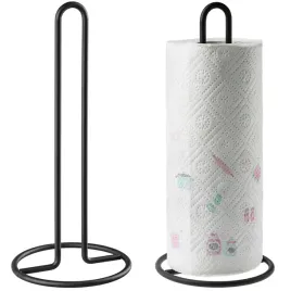 stojak-na-recznik-papierowy-metalowy-czarny-kuchenny-reczniki-stabilny-32cm