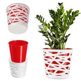 doniczka-donica-oslonka-plastikowa-wklad-na-kwiaty-rosliny-19-cm-czerwona