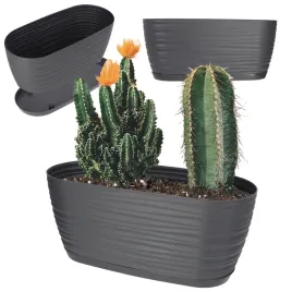 doniczka-donica-na-kwiaty-27cm-oslonka-owalna-kwietnik-plastikowa-antracyt