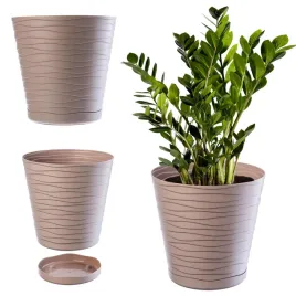 doniczka-donica-na-kwiaty-17-cm-oslonka-z-podstawka-kwietnik-plastikowa