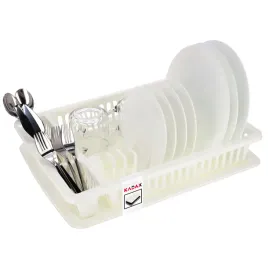 ociekacz-suszarka-do-naczyn-na-sztucce-duza-stojaca-tacka-plastikowa-46cm