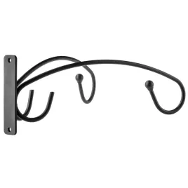 uchwyt-wieszak-metalowy-hak-na-doniczke-doniczki-czarny-ozdobny-podwojny