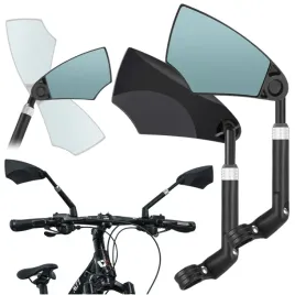lusterka-rowerowe-przeciwodblaskowe-wsteczne-na-kierownice-zestaw-360-2szt