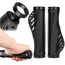 chwyty-rowerowe-do-kierownicy-amortyzujace-wstrzasy-antyposlizgowe-gumowe