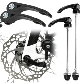 szybkozamykacz-piasty-rowerowy-zacisk-przod-tyl-komplet-uniwersalny-2szt