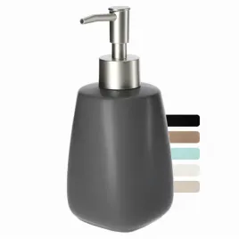 dozownik-mydla-na-mydlo-w-plynie-pojemnik-na-plyn-400-ml-szary-ceramiczny