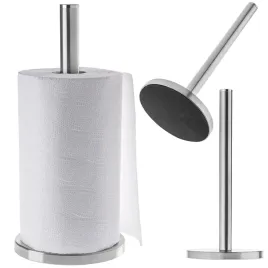 stojak-na-recznik-papierowy-stalowy-srebrny-kuchenny-reczniki-stabilny-33cm